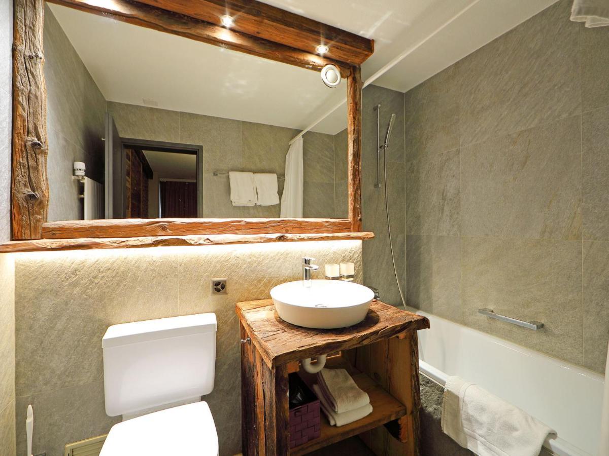 Apartment Grillon-3 By Interhome Zermatt Exteriör bild